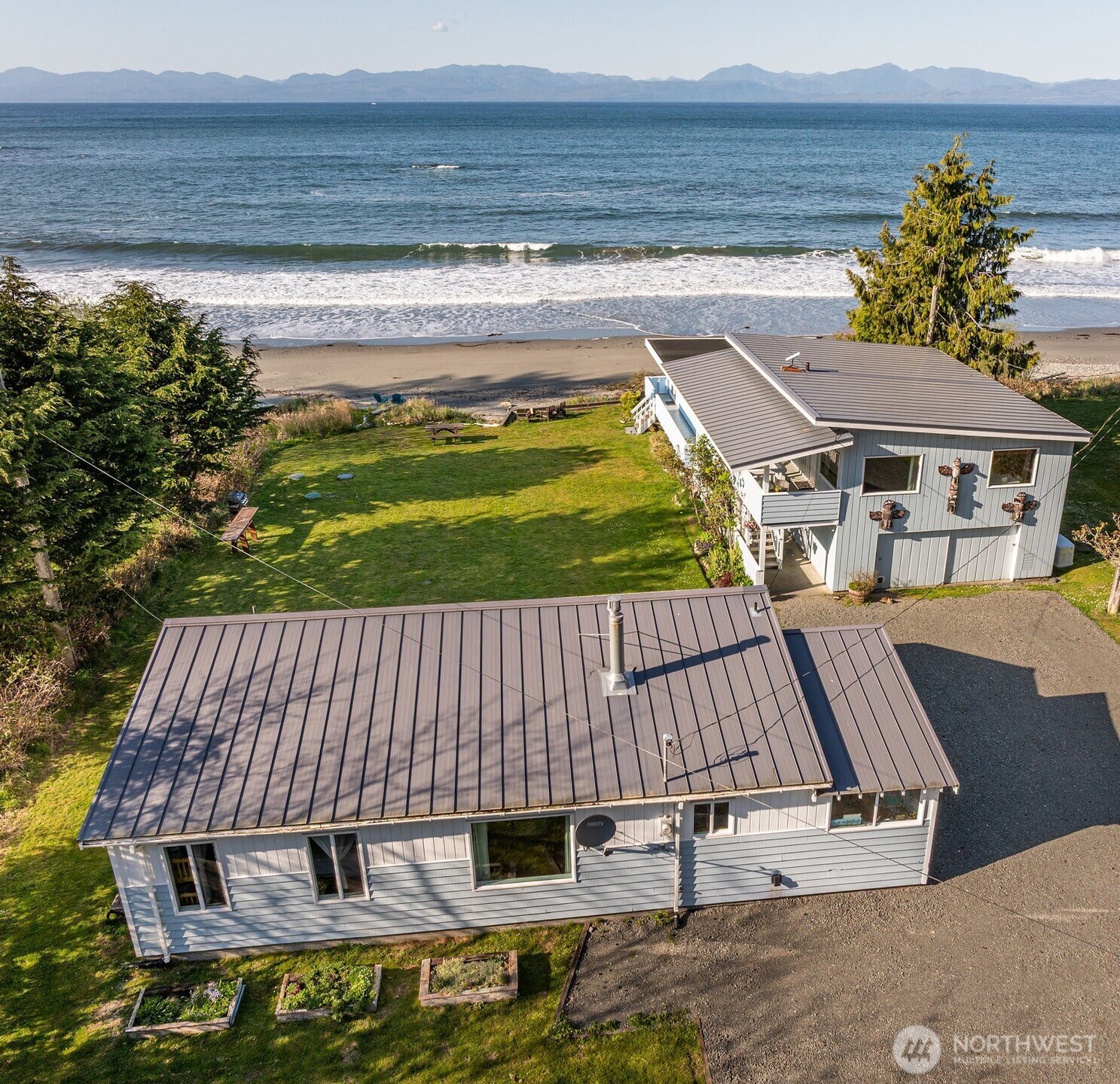 1663 Highway 112 Sekiu WA 98381