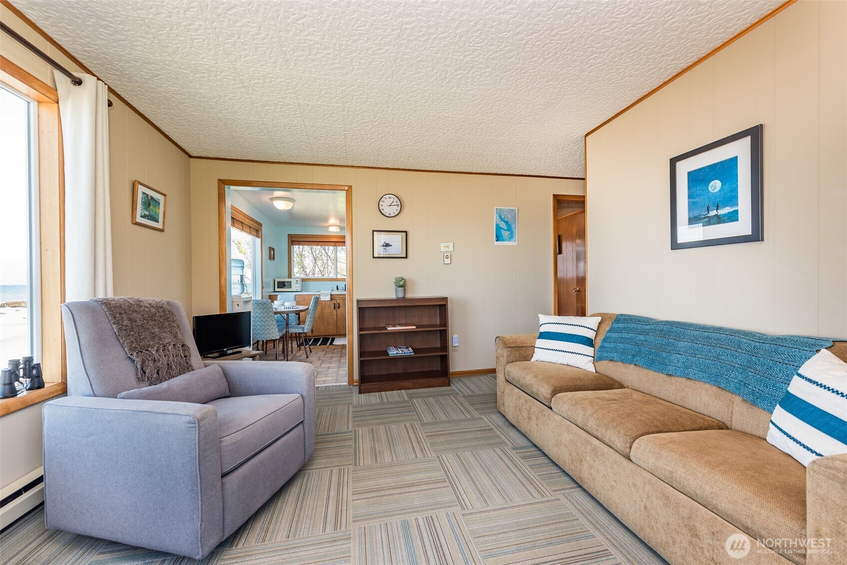 1663 Highway 112 Sekiu WA 98381