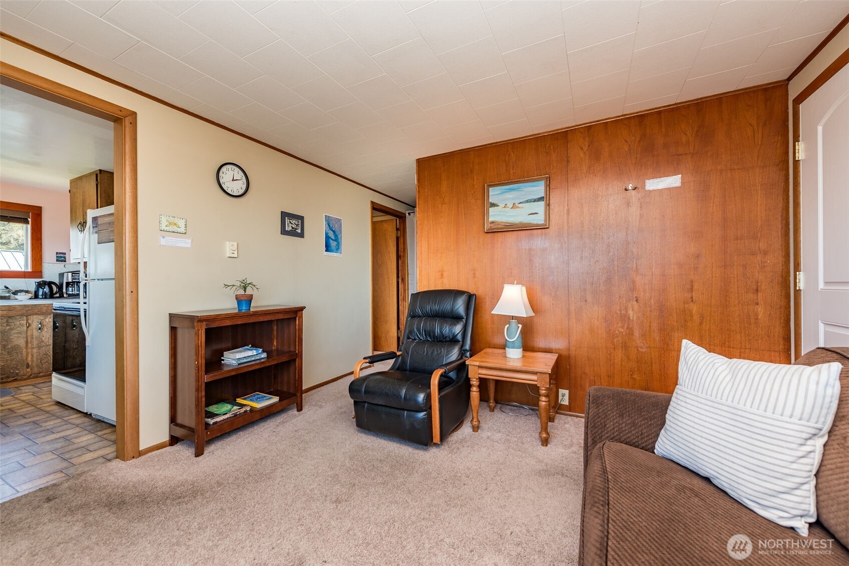 1663 Highway 112 Sekiu WA 98381