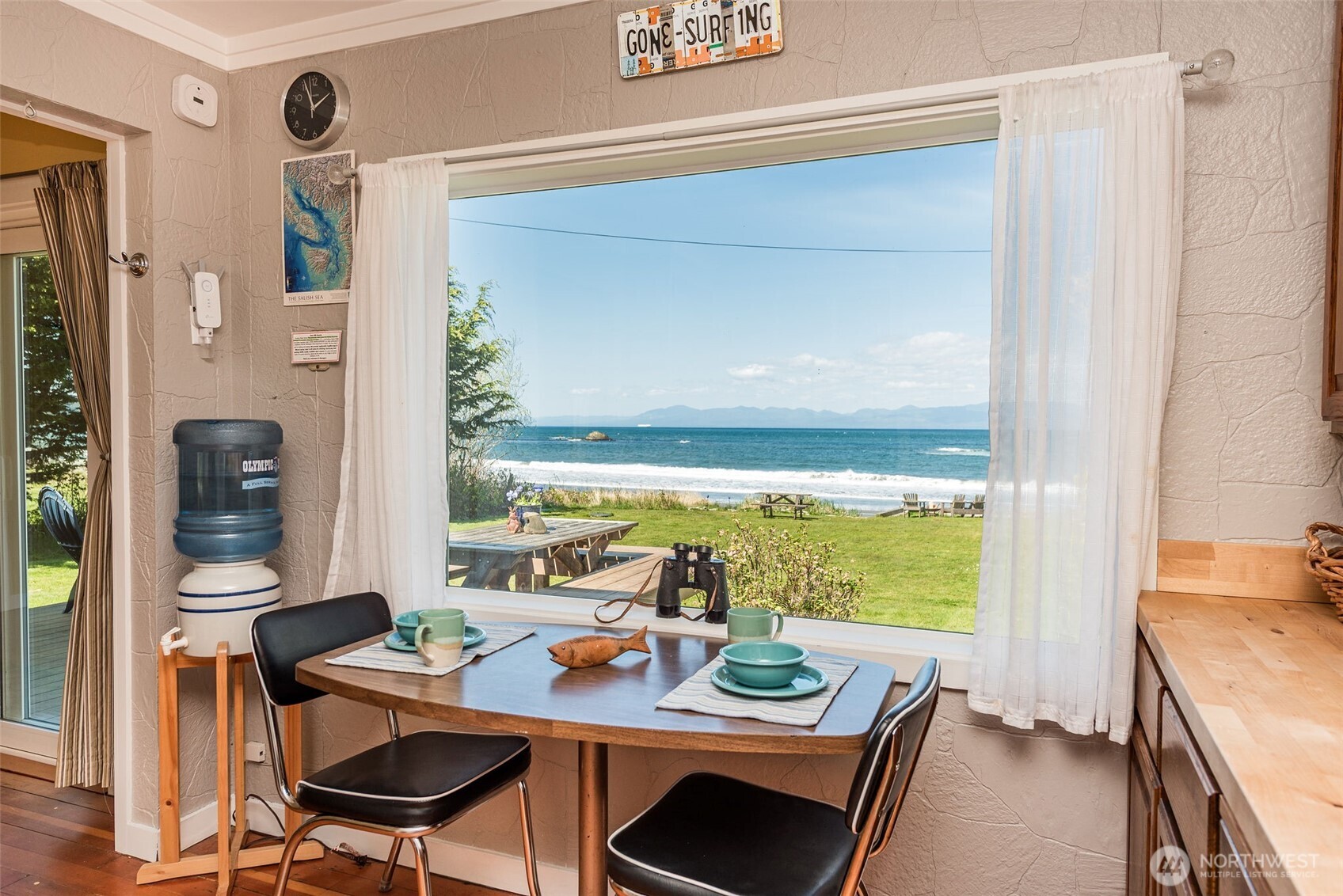 1663 Highway 112 Sekiu WA 98381