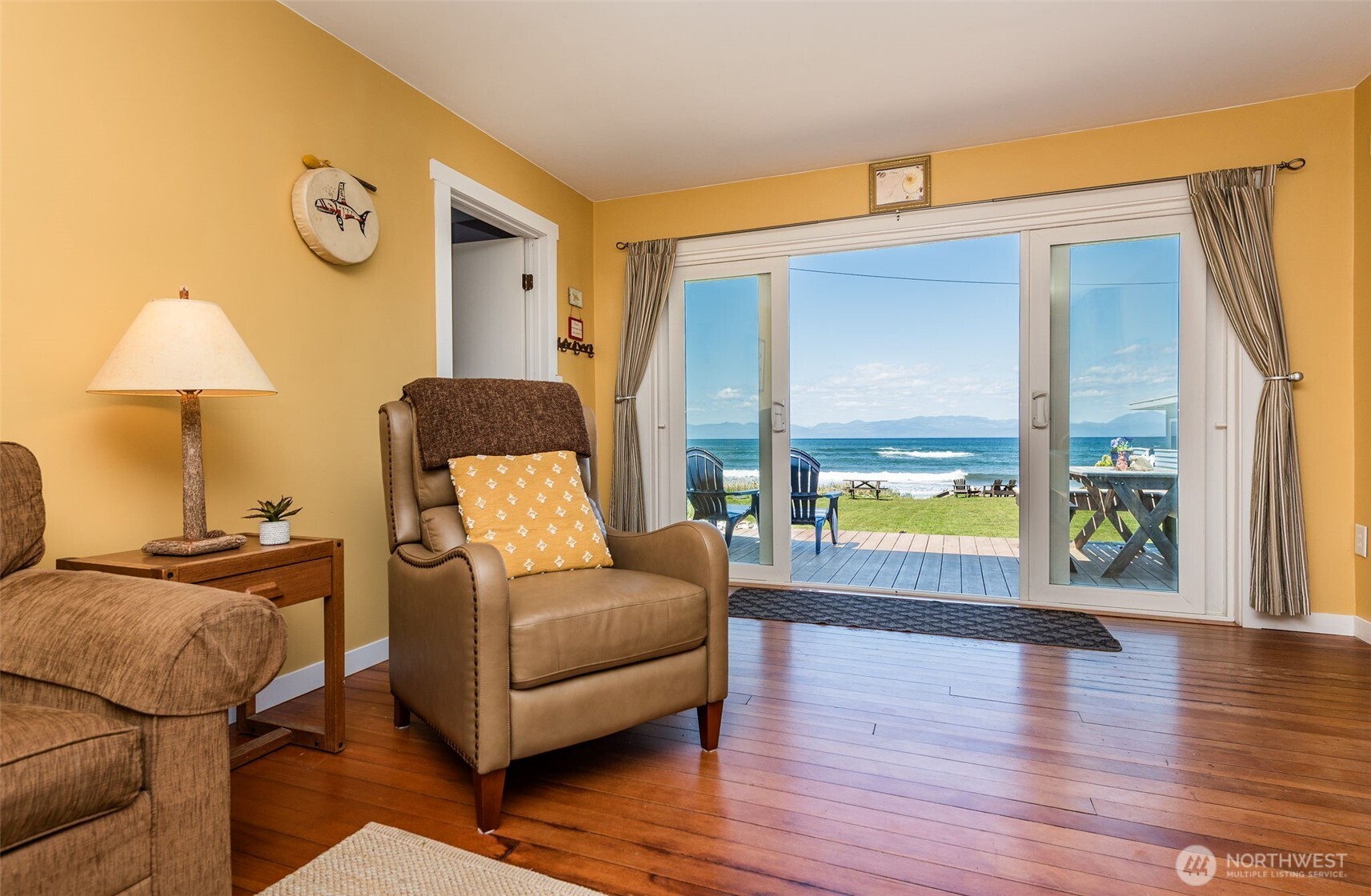 1663 Highway 112 Sekiu WA 98381