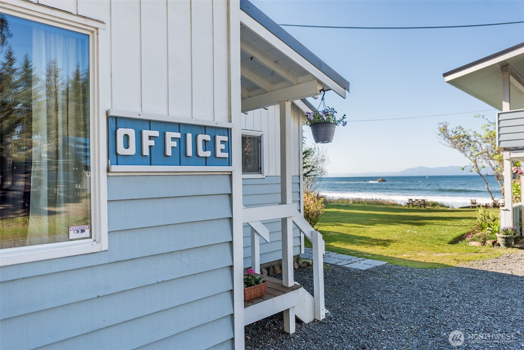 1663 Highway 112 Sekiu WA 98381