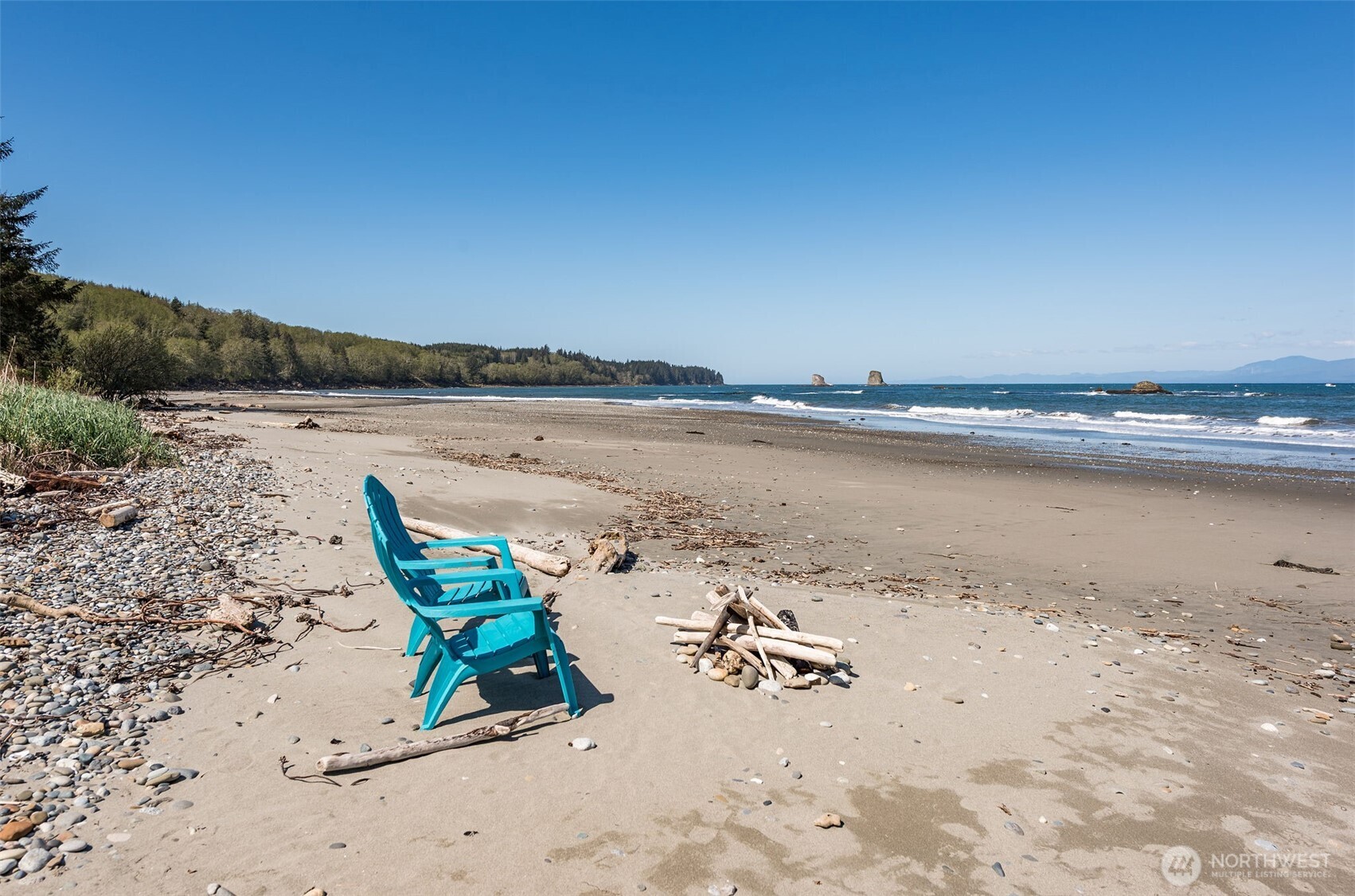 1663 Highway 112 Sekiu WA 98381