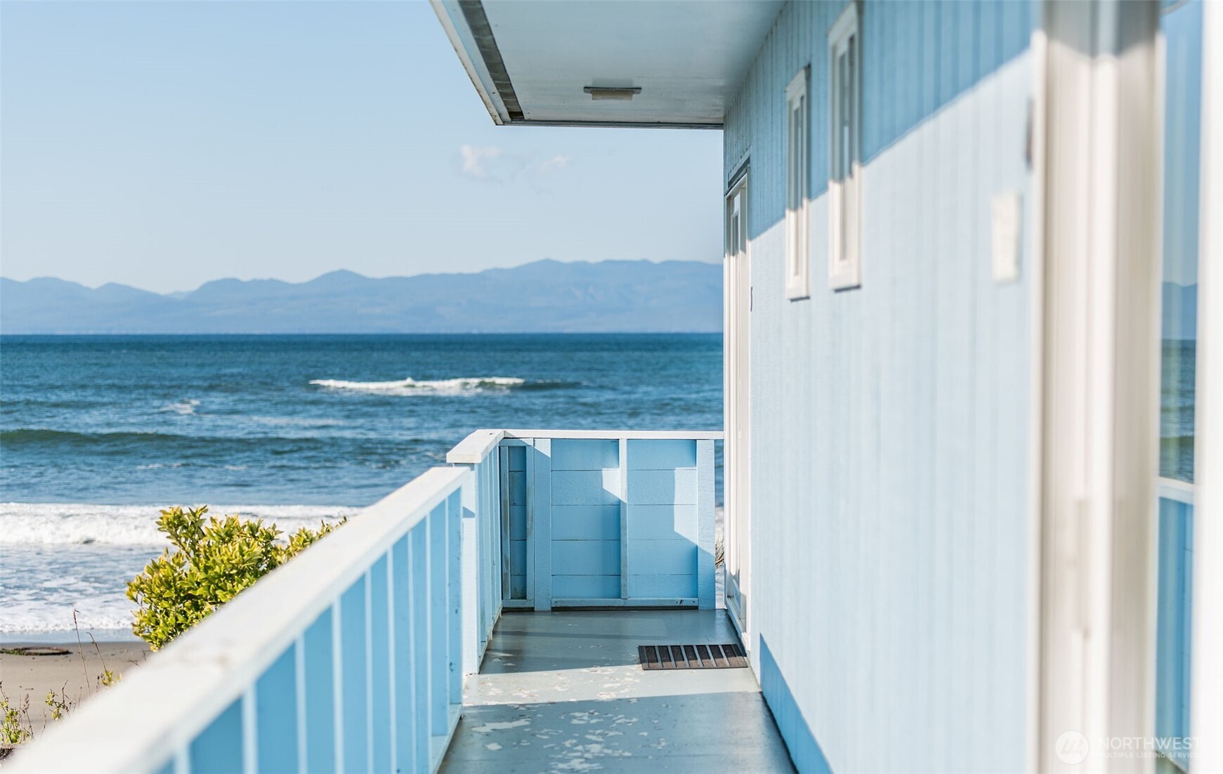 1663 Highway 112 Sekiu WA 98381