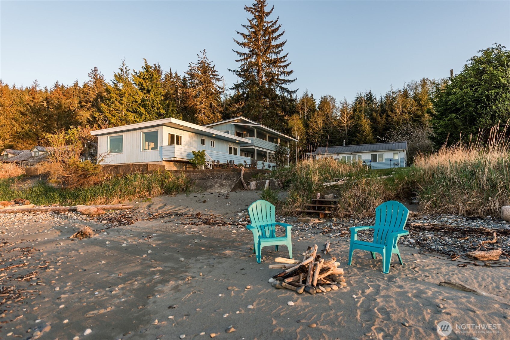 1663 Highway 112 Sekiu WA 98381