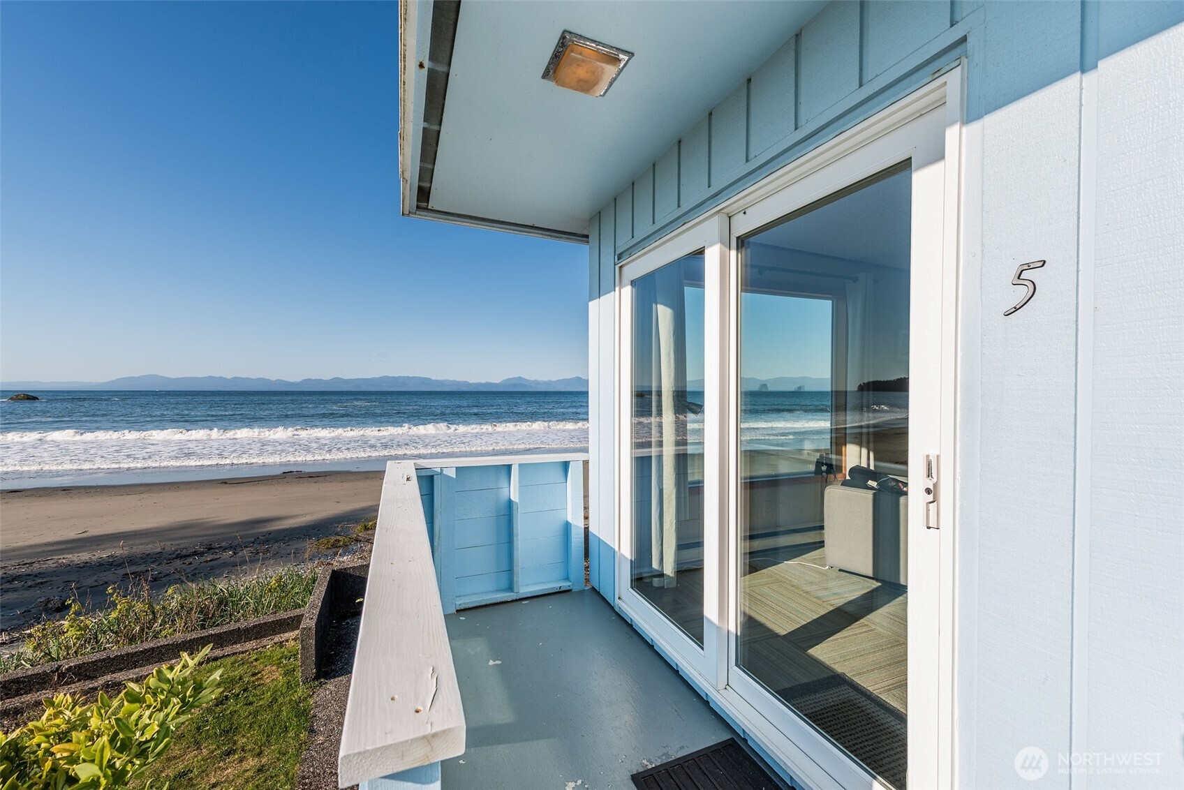 1663 Highway 112 Sekiu WA 98381