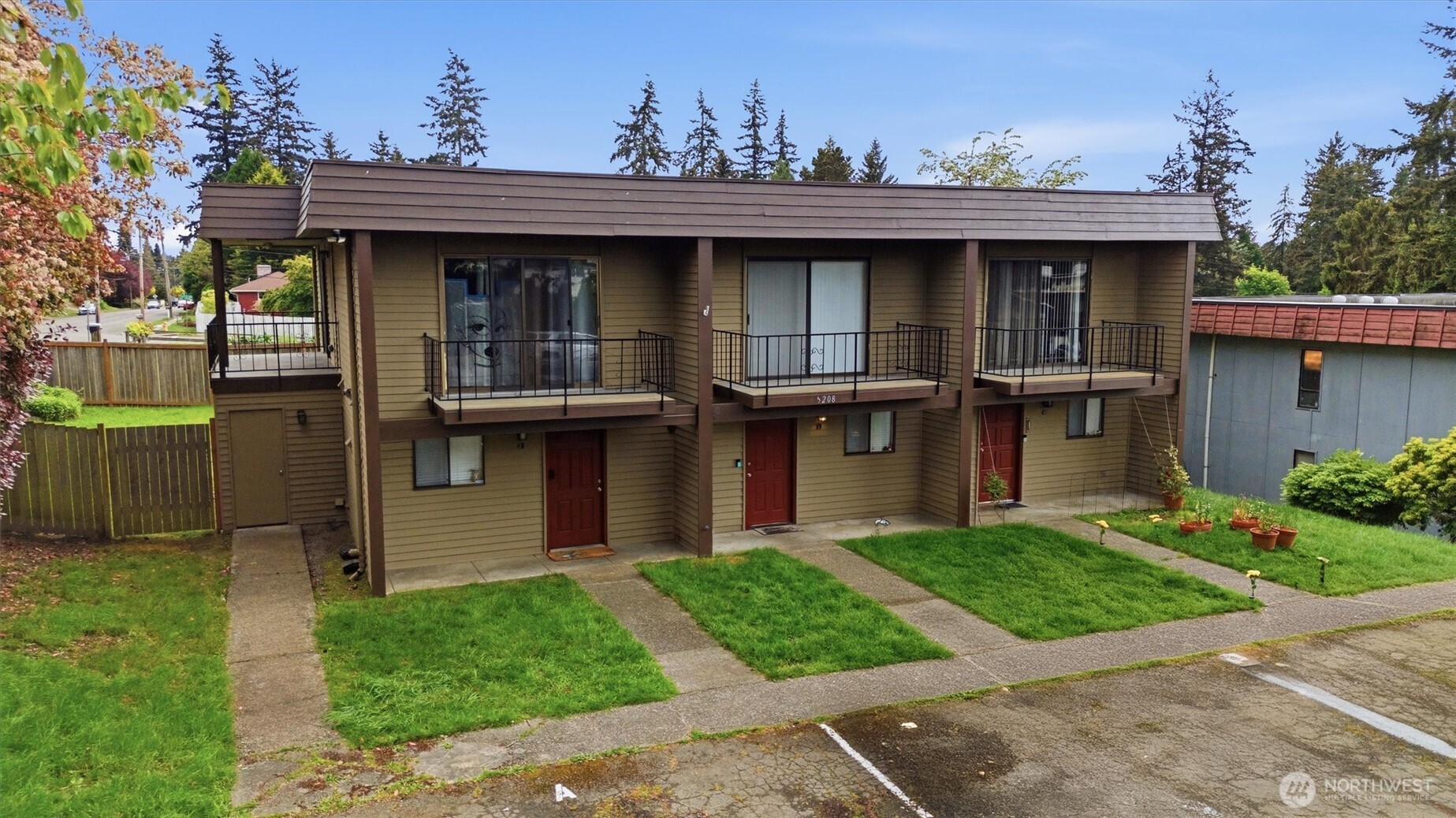 5208 188th Street SW Lynnwood WA 98037