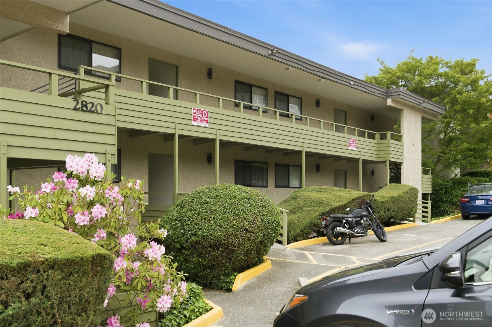 2820 15th Avenue W Seattle WA 98119