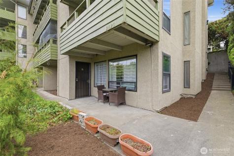 2820 15th Avenue W Seattle WA 98119
