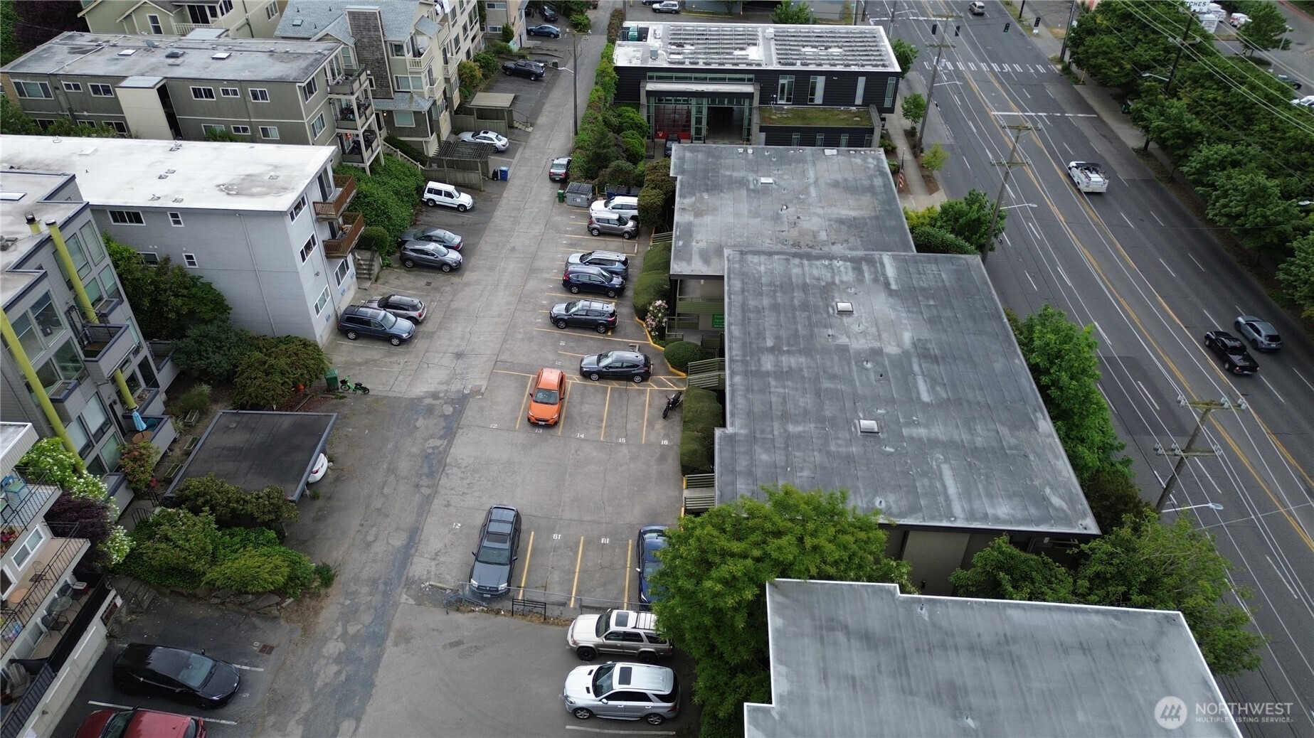 2820 15th Avenue W Seattle WA 98119