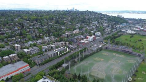 2820 15th Avenue W Seattle WA 98119