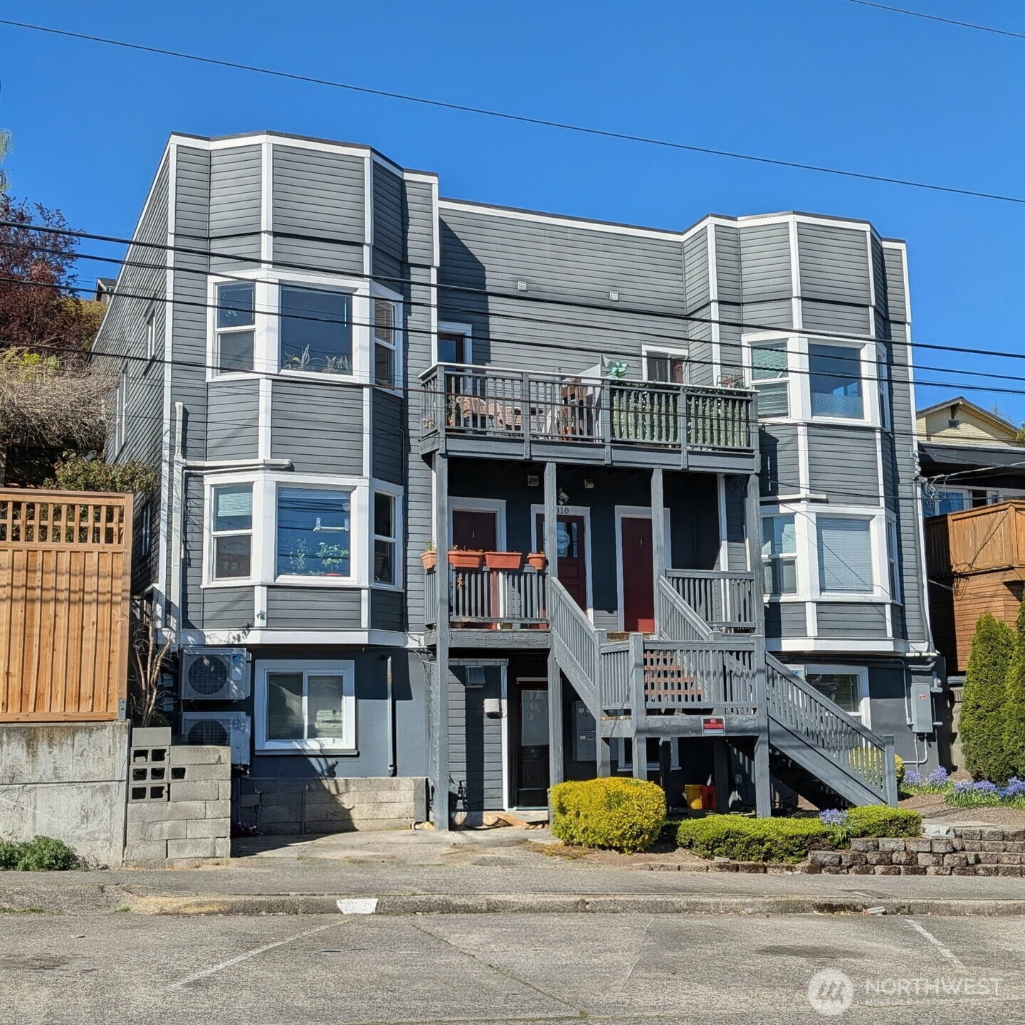 310 Aloha Street Seattle WA 98109