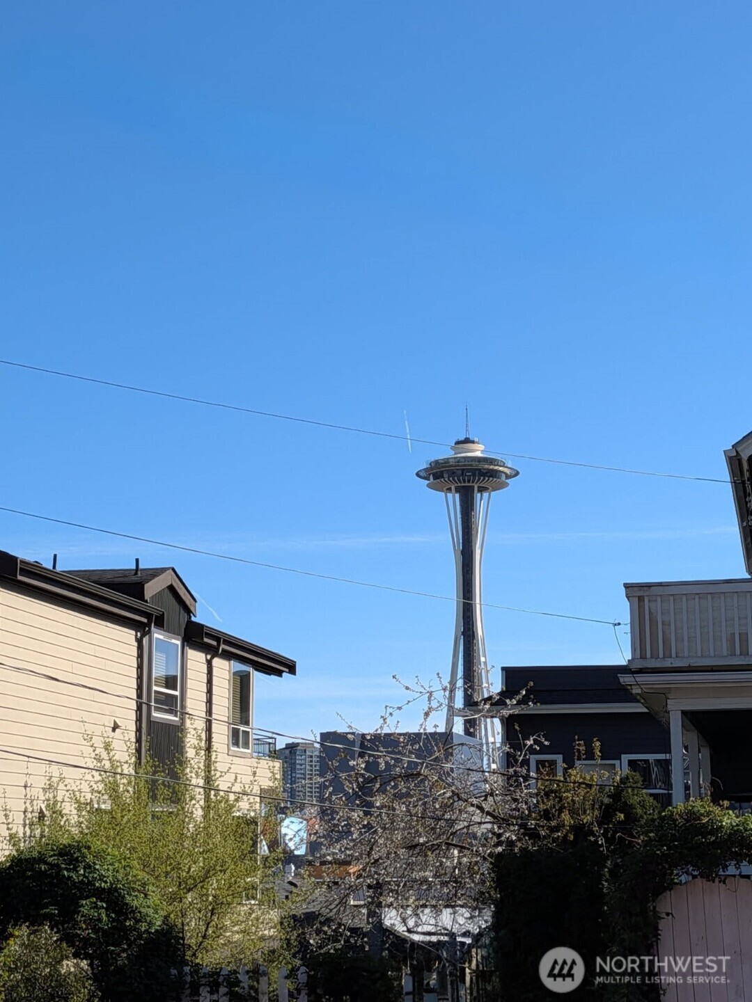 310 Aloha Street Seattle WA 98109