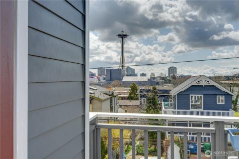 310 Aloha Street Seattle WA 98109
