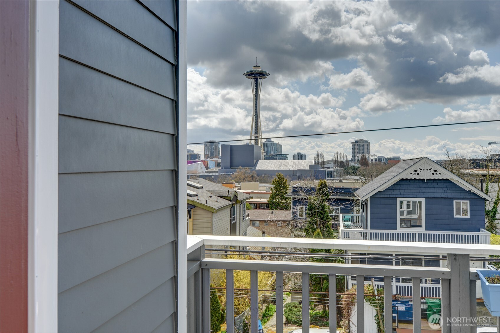 310 Aloha Street Seattle WA 98109