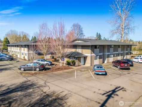 921 12th Avenue SE Puyallup WA 98372