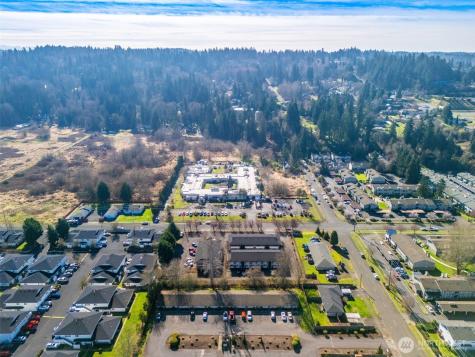 921 12th Avenue SE Puyallup WA 98372