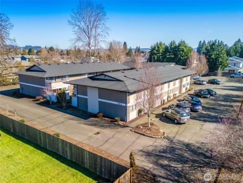 921 12th Avenue SE Puyallup WA 98372