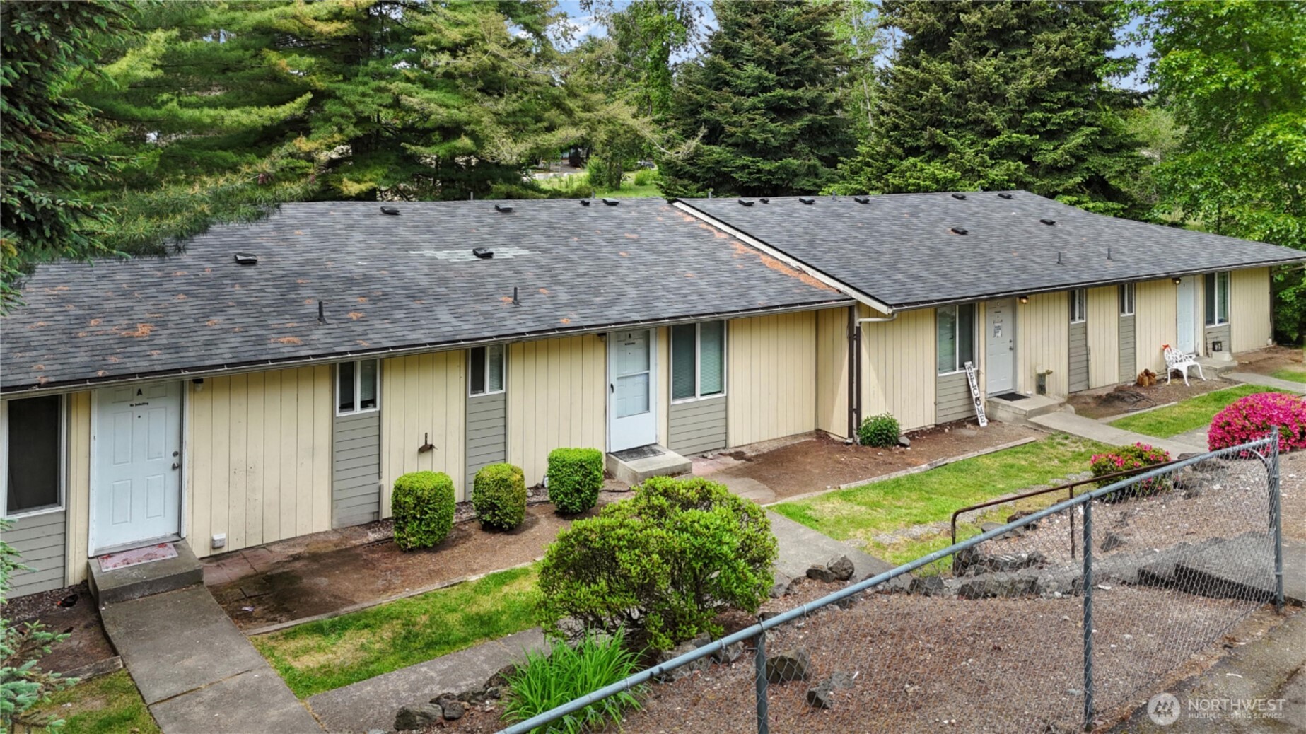 5002 S 58th Street Tacoma WA 98409