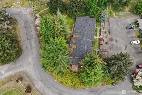 5002 S 58th Street Tacoma WA 98409