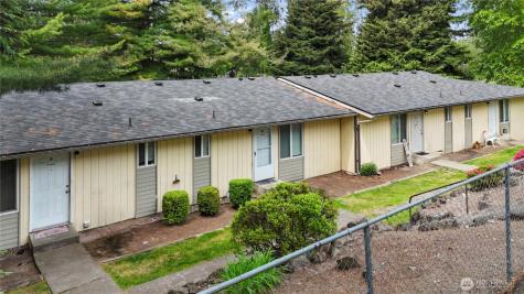 5002 S 58th Street Tacoma WA 98409