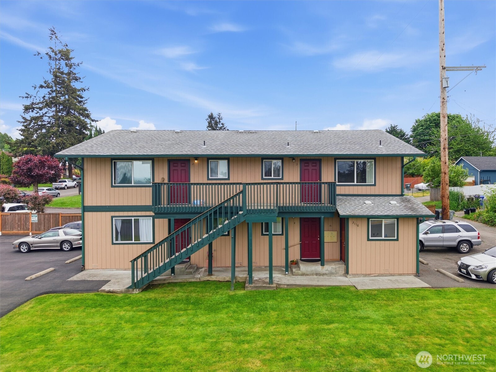 3116 18th Street Everett WA 98201