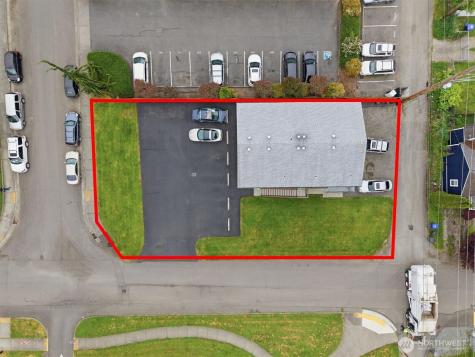 3116 18th Street Everett WA 98201