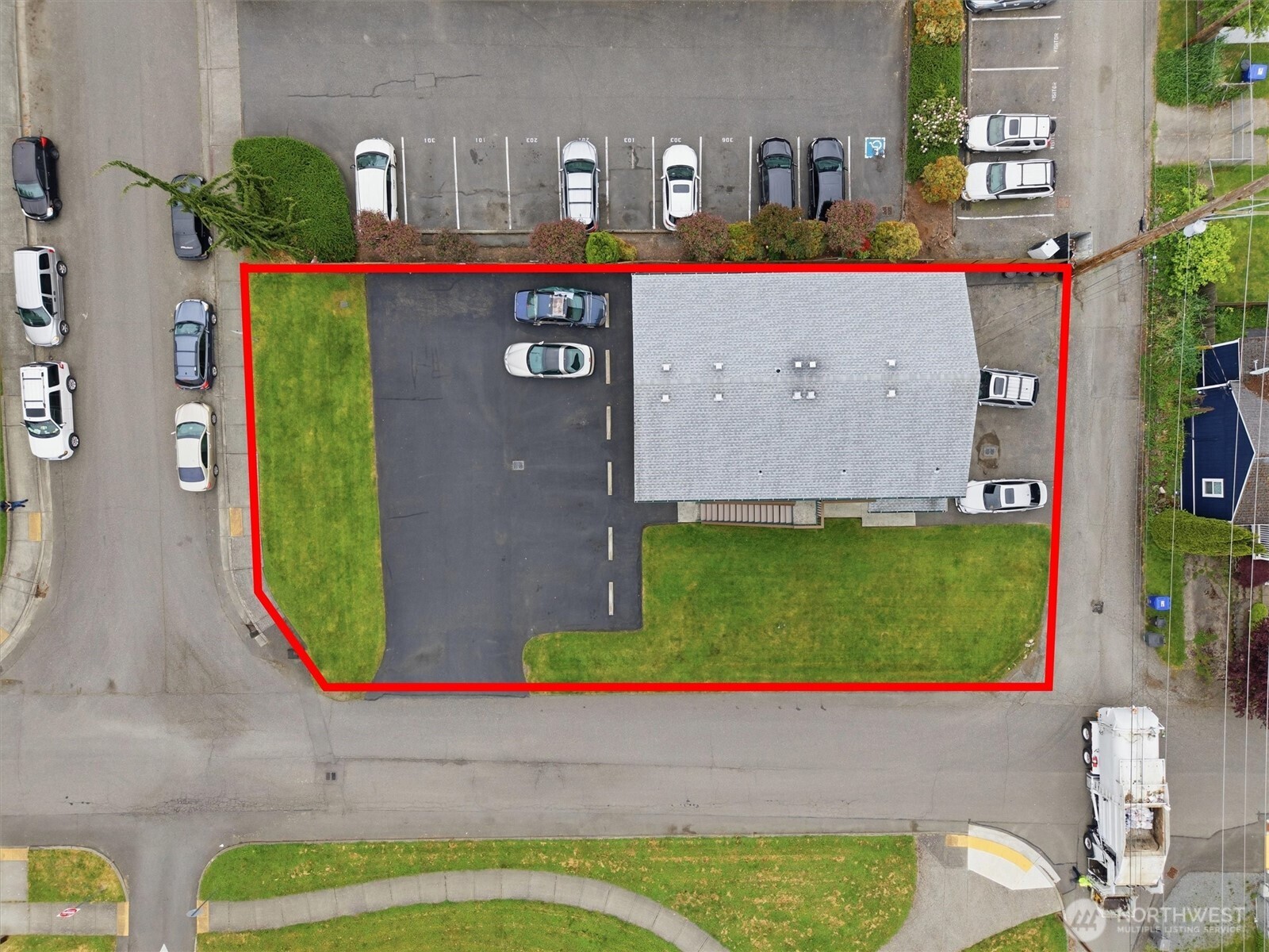 3116 18th Street Everett WA 98201