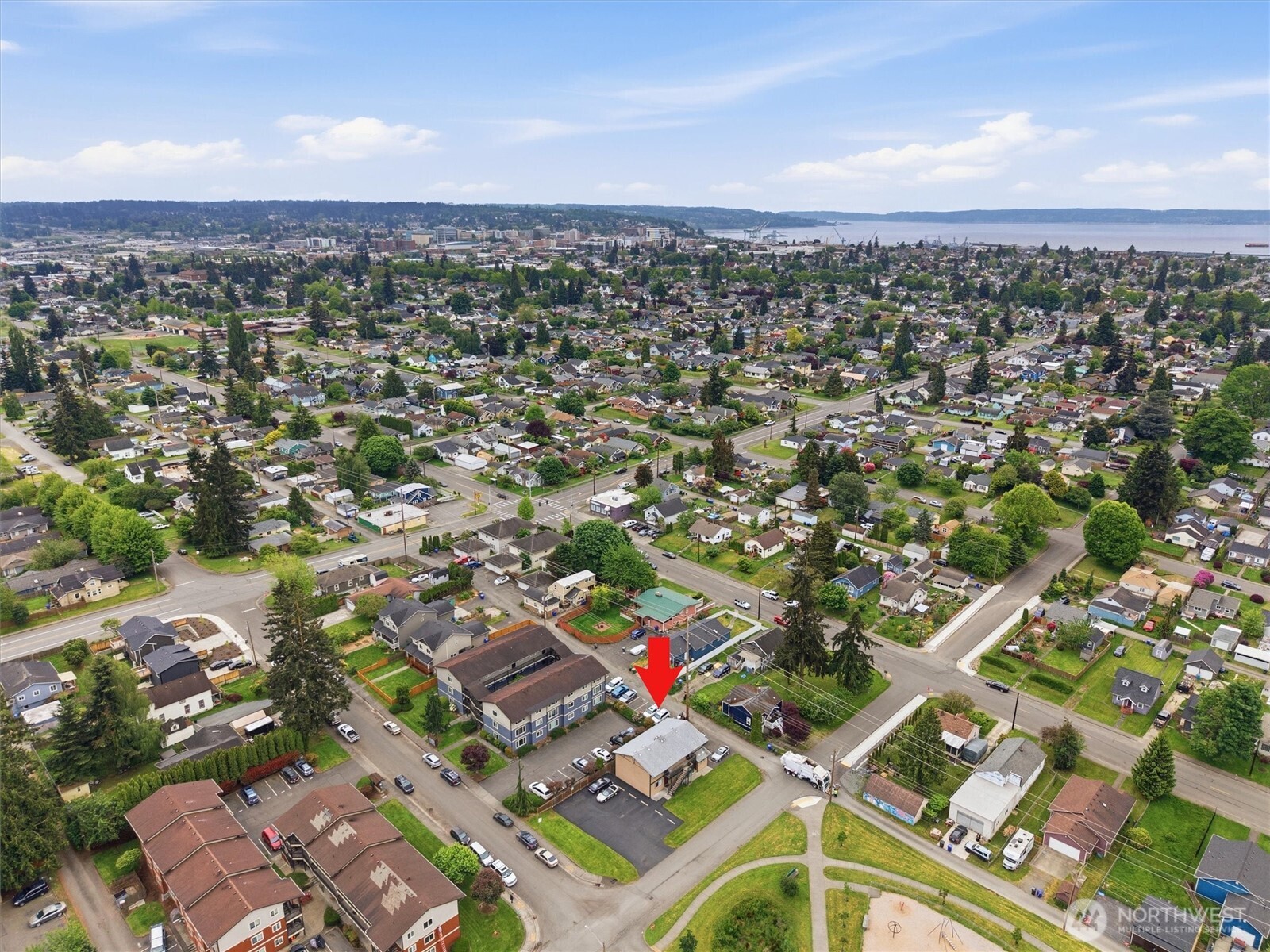 3116 18th Street Everett WA 98201