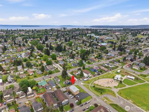 3116 18th Street Everett WA 98201
