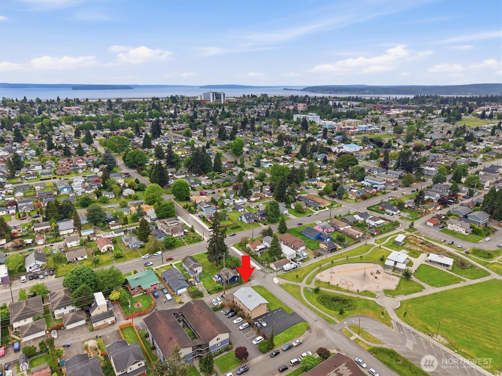 3116 18th Street Everett WA 98201