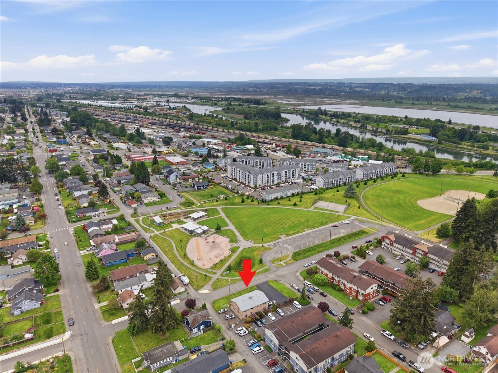 3116 18th Street Everett WA 98201