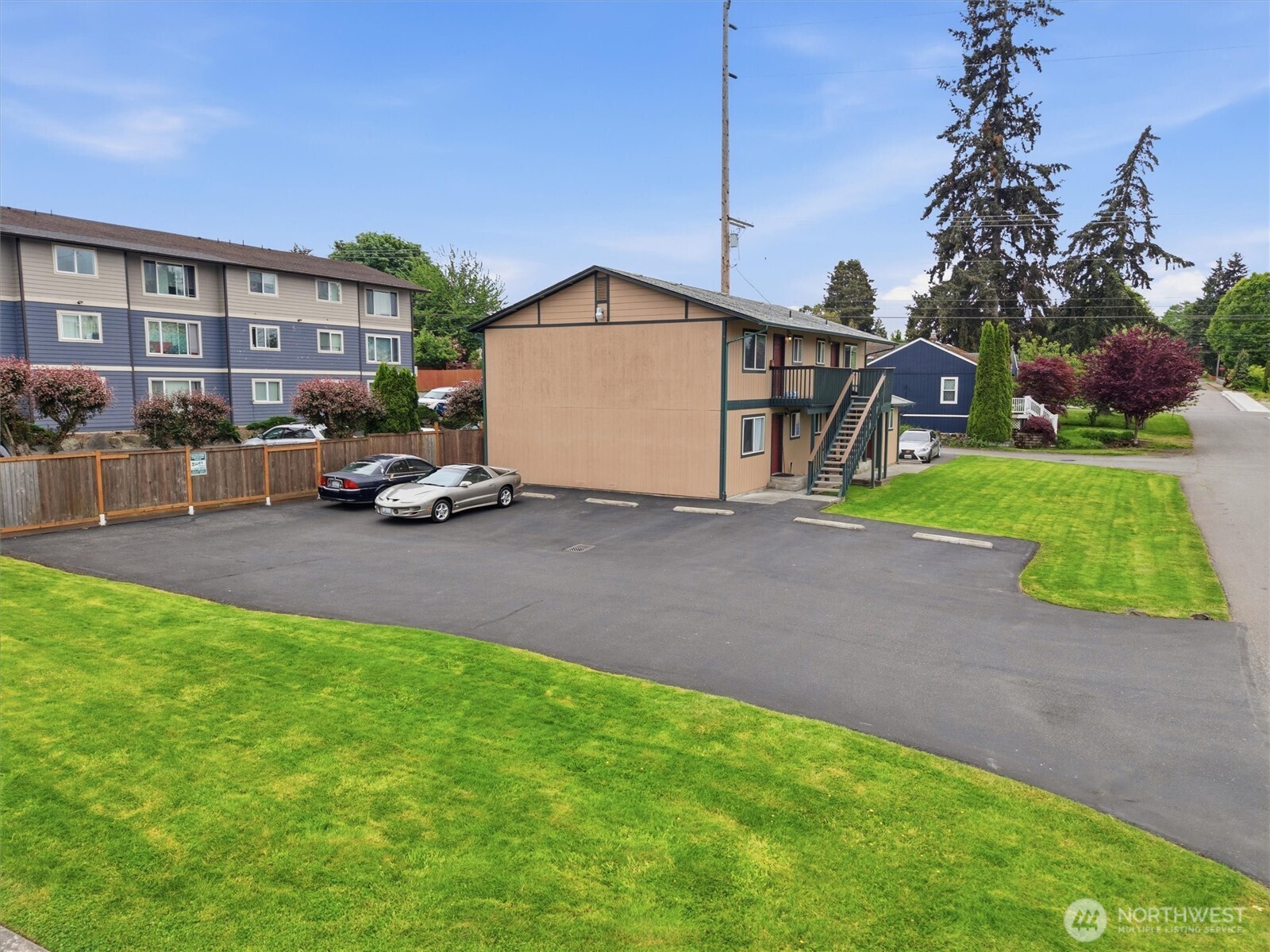 3116 18th Street Everett WA 98201