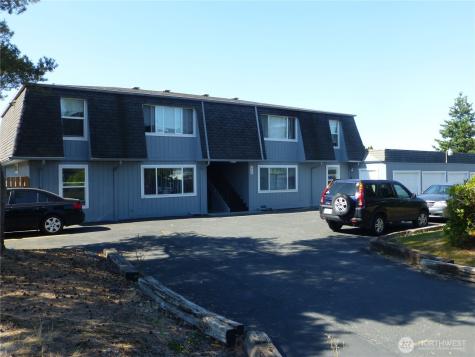225 N 21st Street Mount Vernon WA 98273