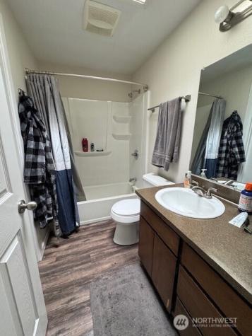 225 N 21st Street Mount Vernon WA 98273