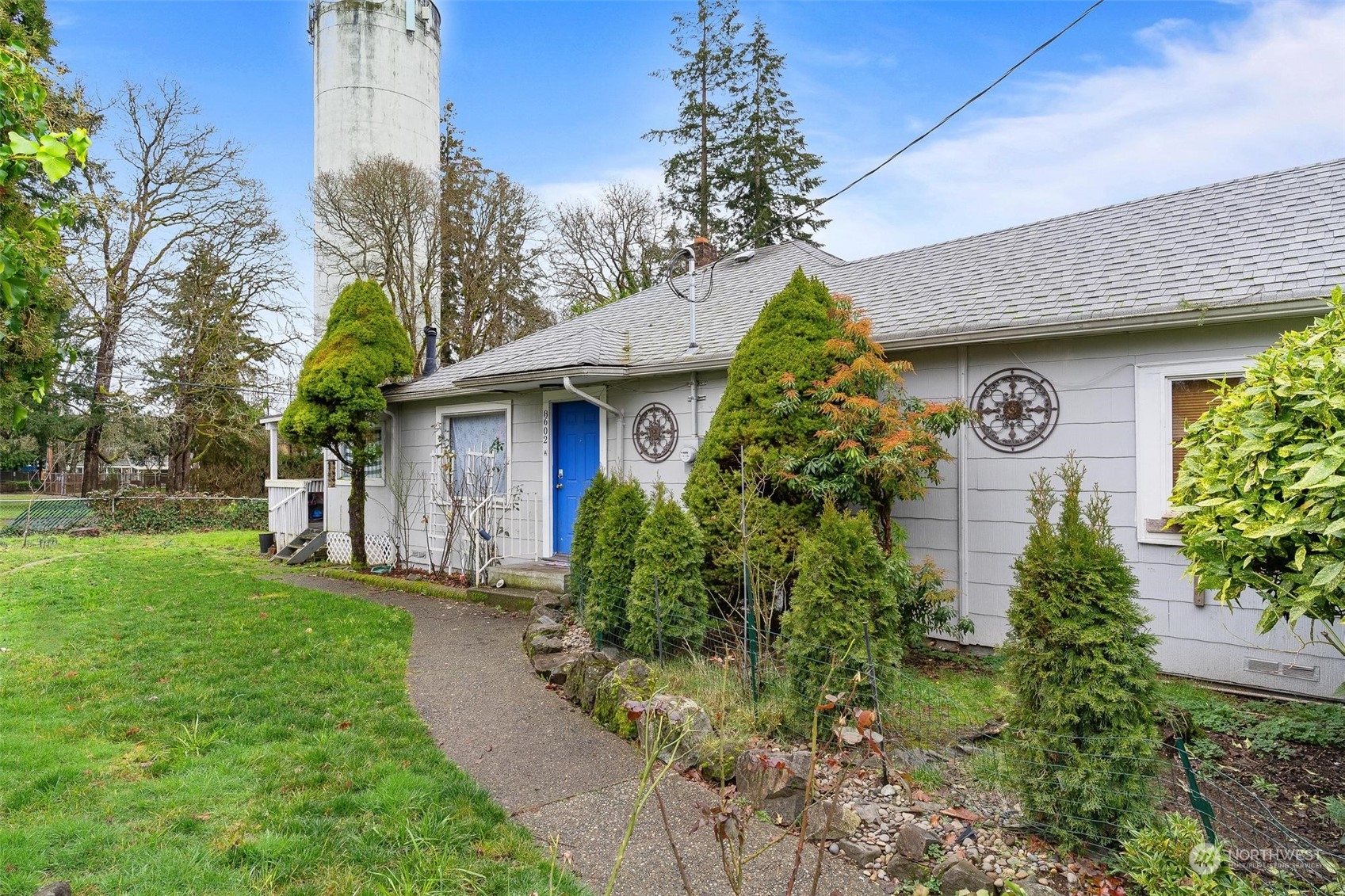 8602 Lake Street SW Lakewood WA 98498