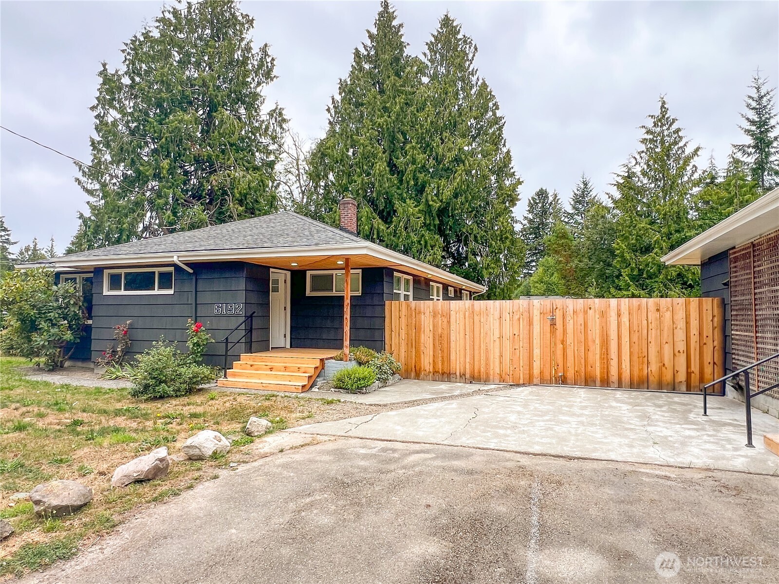 6192 State Route 20 Port Townsend WA 98368