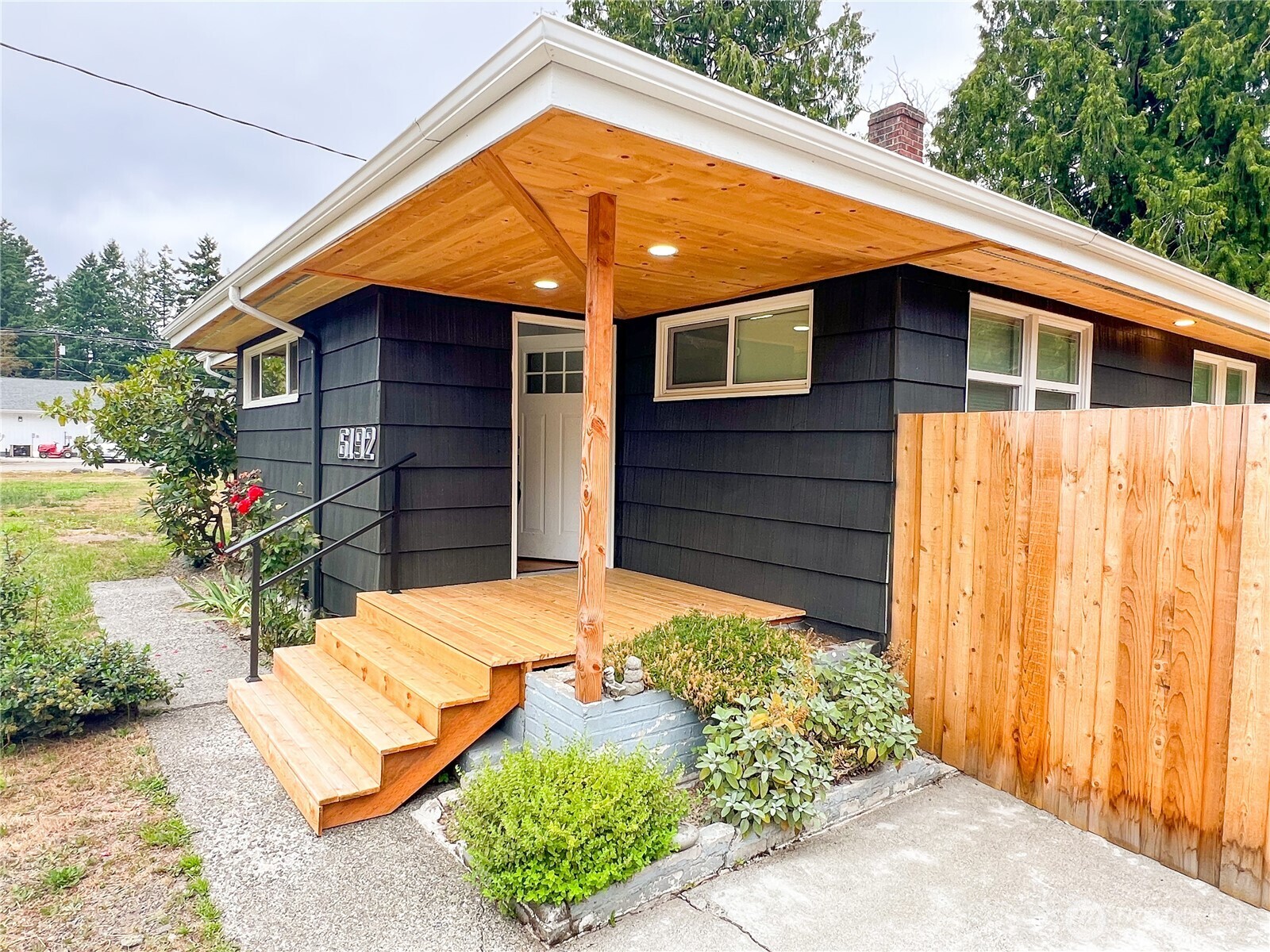 6192 State Route 20 Port Townsend WA 98368