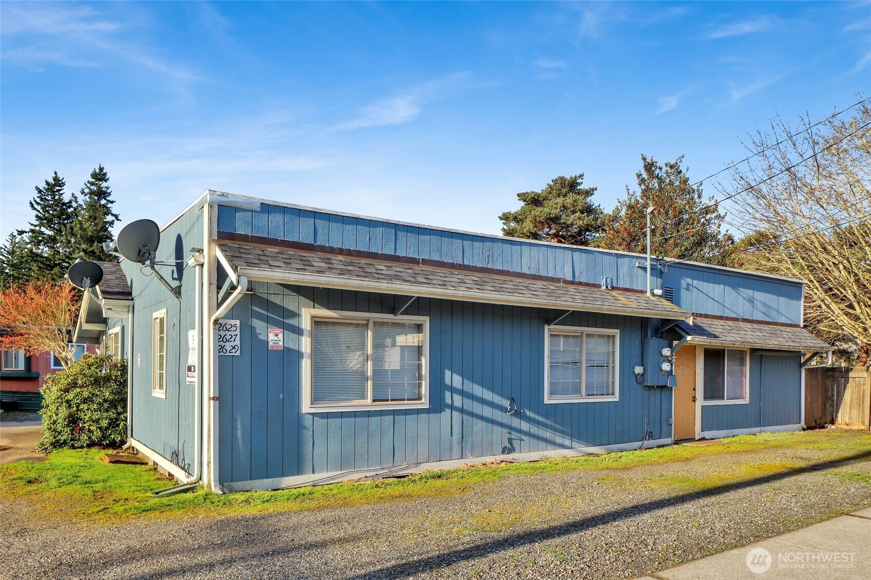 2625 Maplewood Avenue Bellingham WA 98225