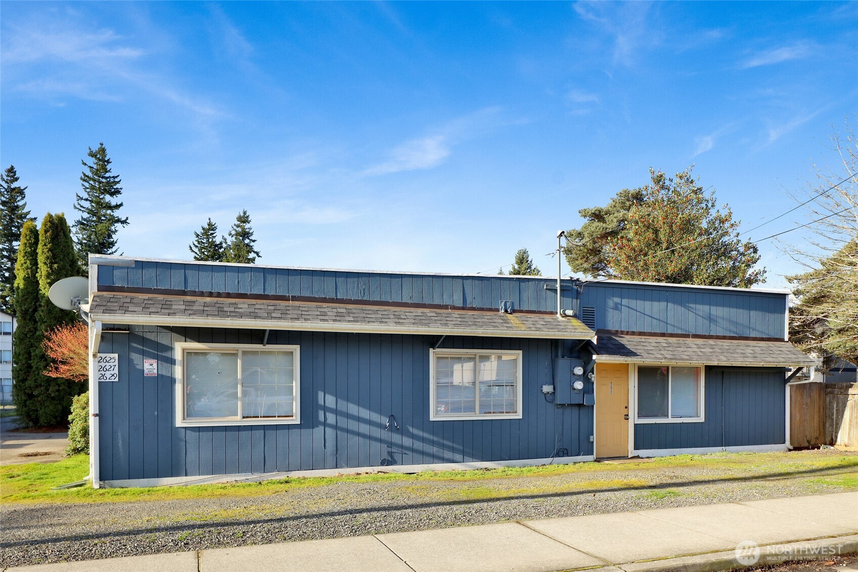 2625 Maplewood Avenue Bellingham WA 98225