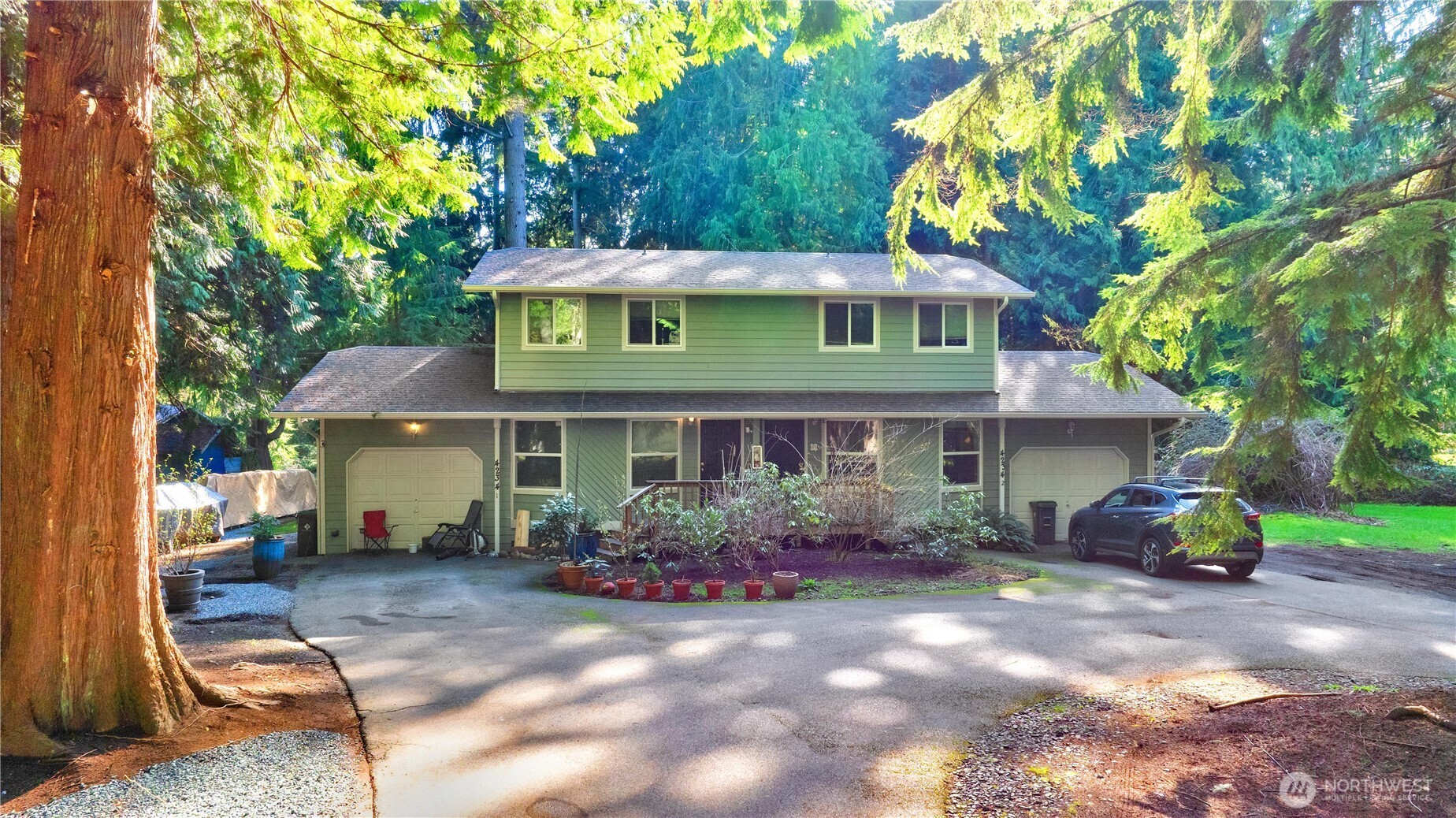 4234 Winns Hollow Lane Clinton WA 98236