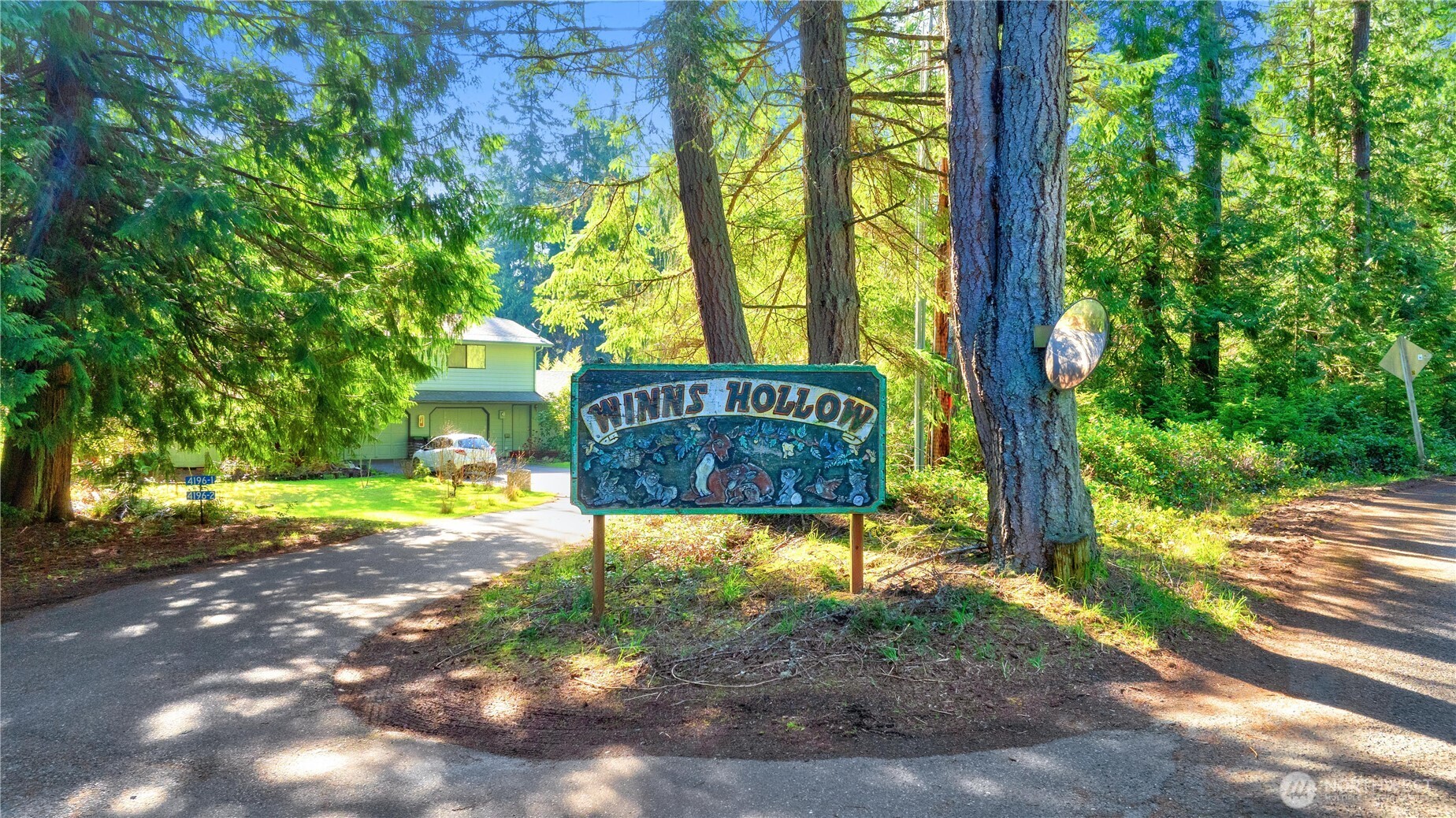 4234 Winns Hollow Lane Clinton WA 98236