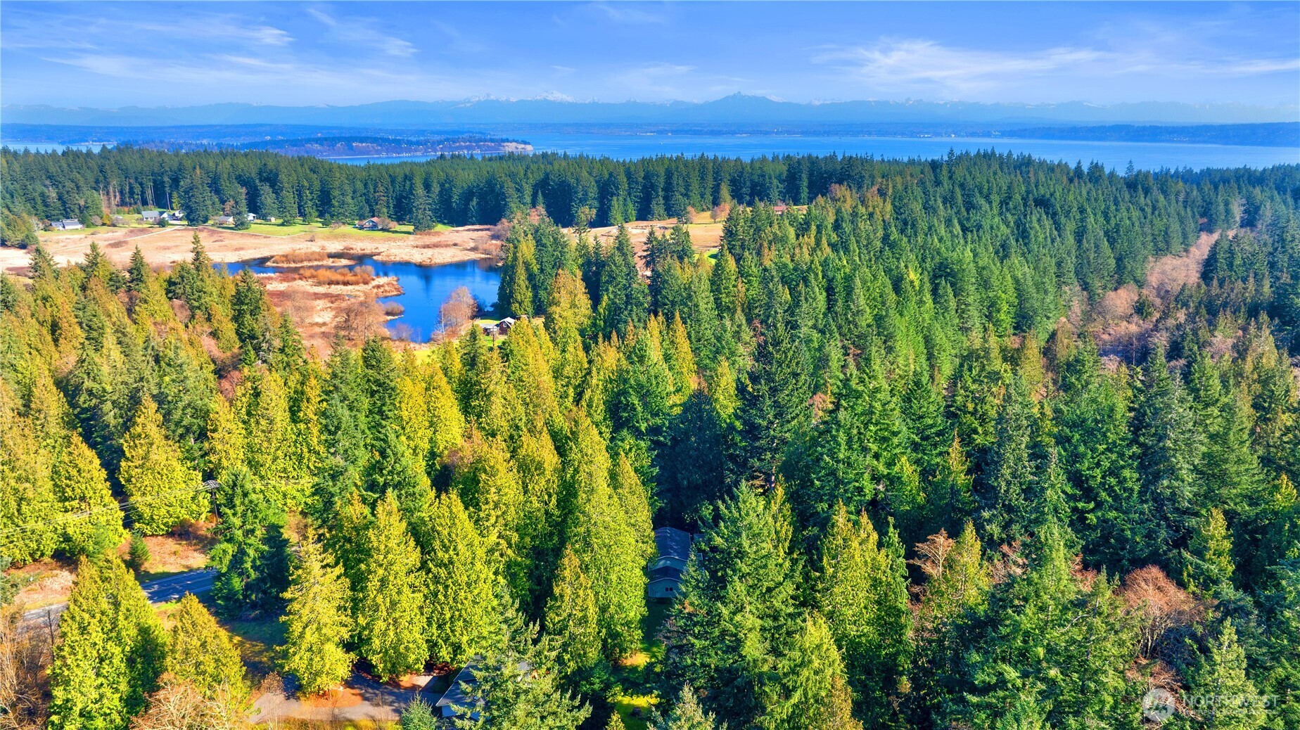 4234 Winns Hollow Lane Clinton WA 98236
