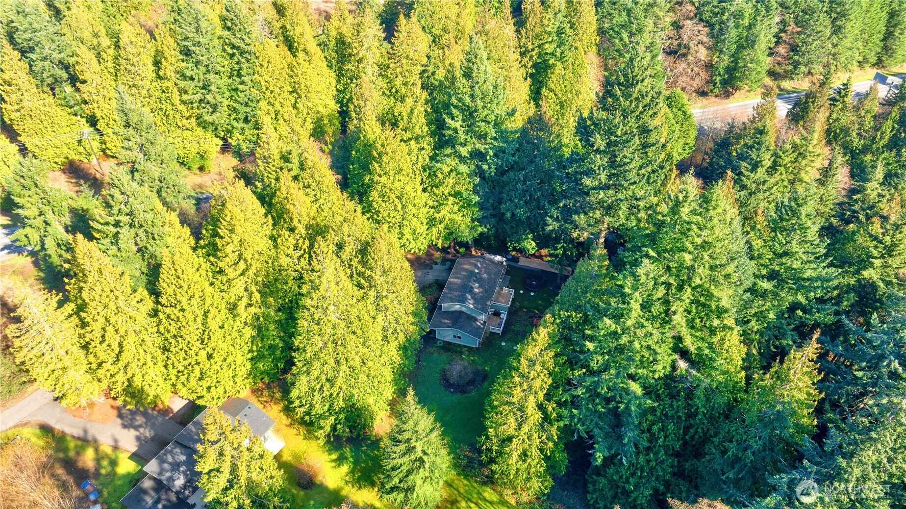 4234 Winns Hollow Lane Clinton WA 98236
