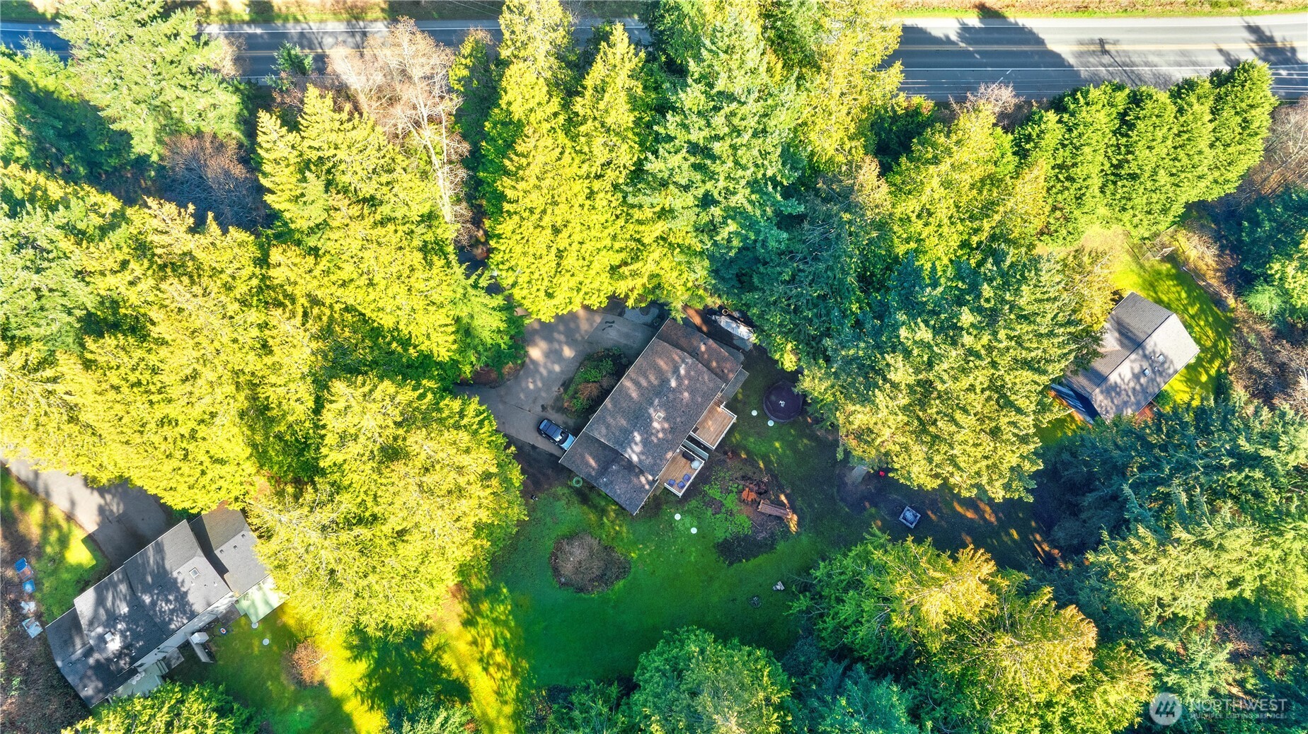 4234 Winns Hollow Lane Clinton WA 98236