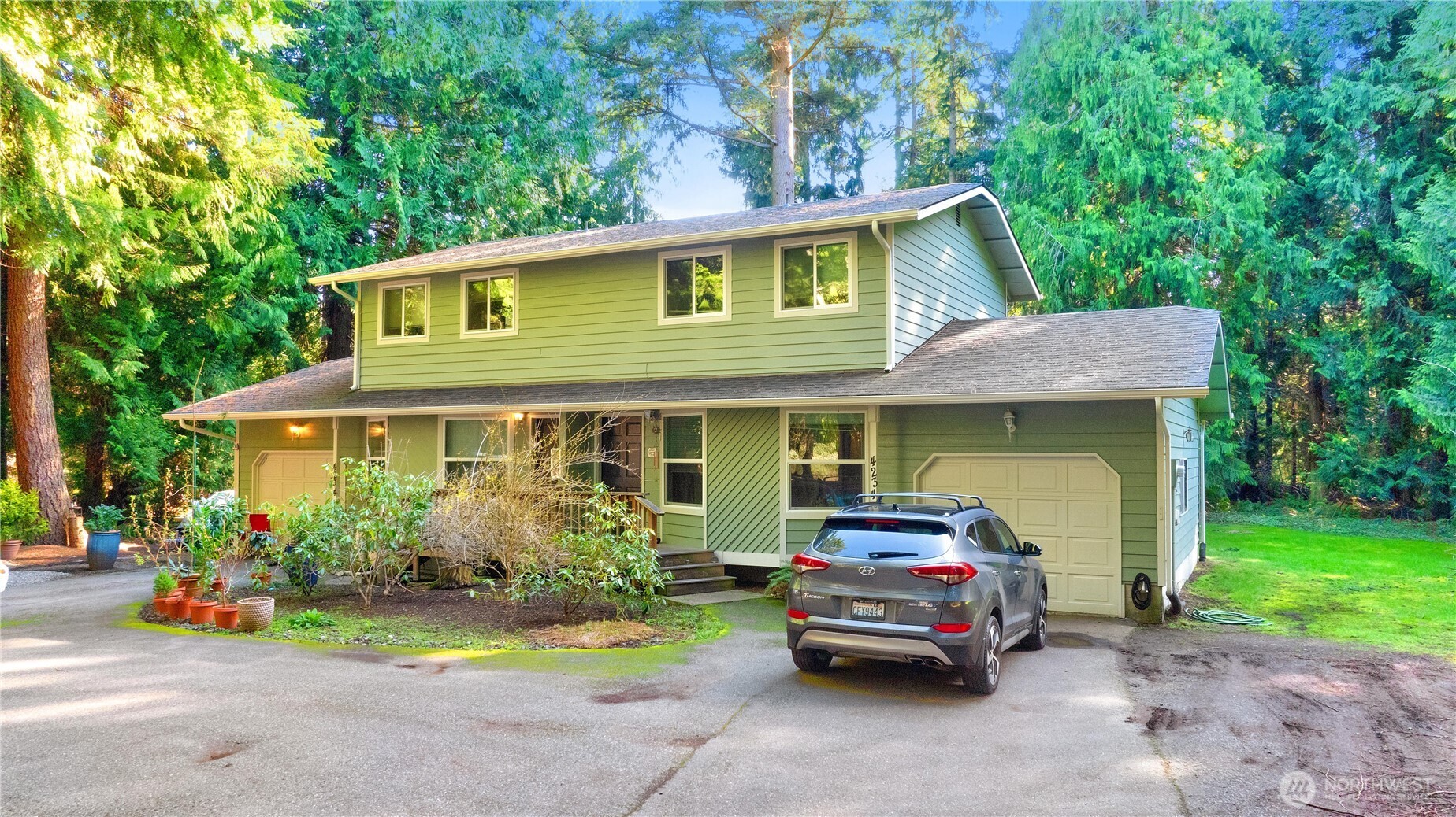 4234 Winns Hollow Lane Clinton WA 98236