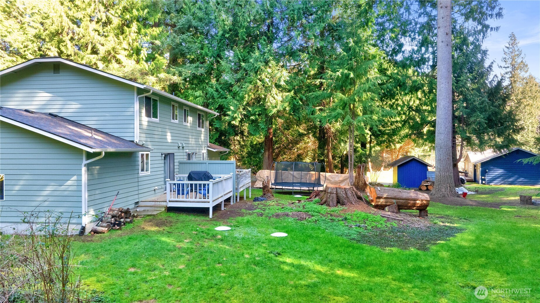4234 Winns Hollow Lane Clinton WA 98236
