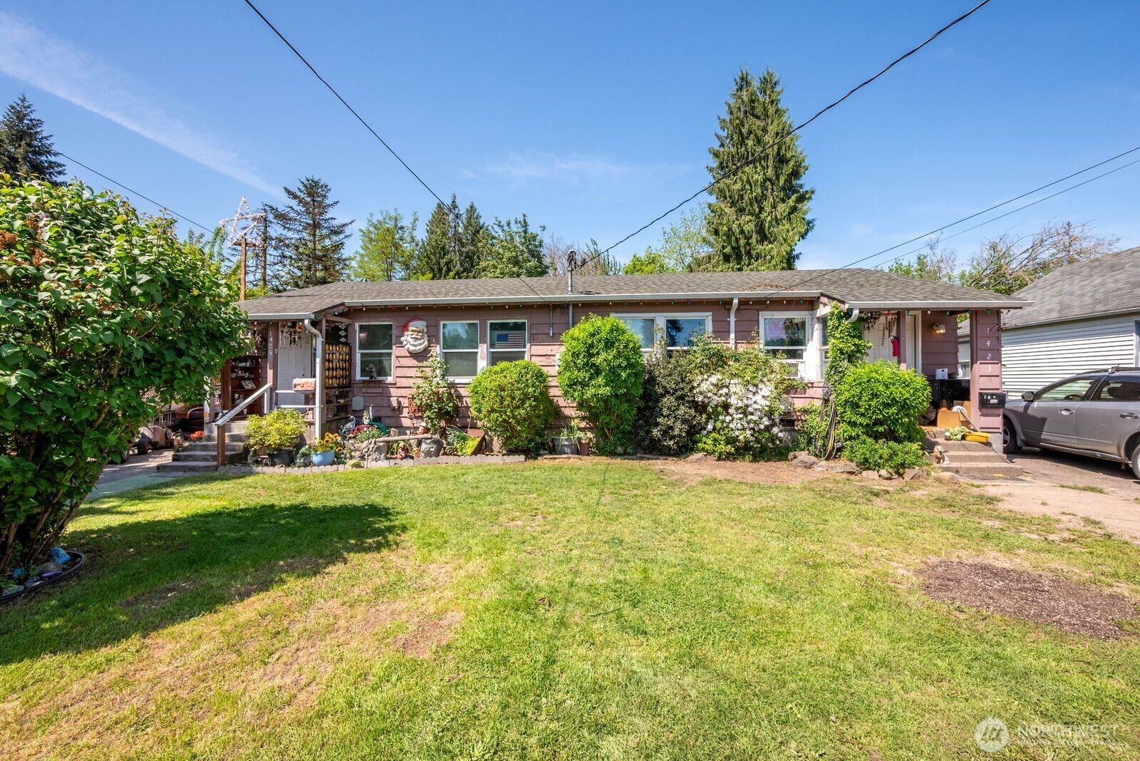 1423 S 7th Avenue Kelso WA 98626