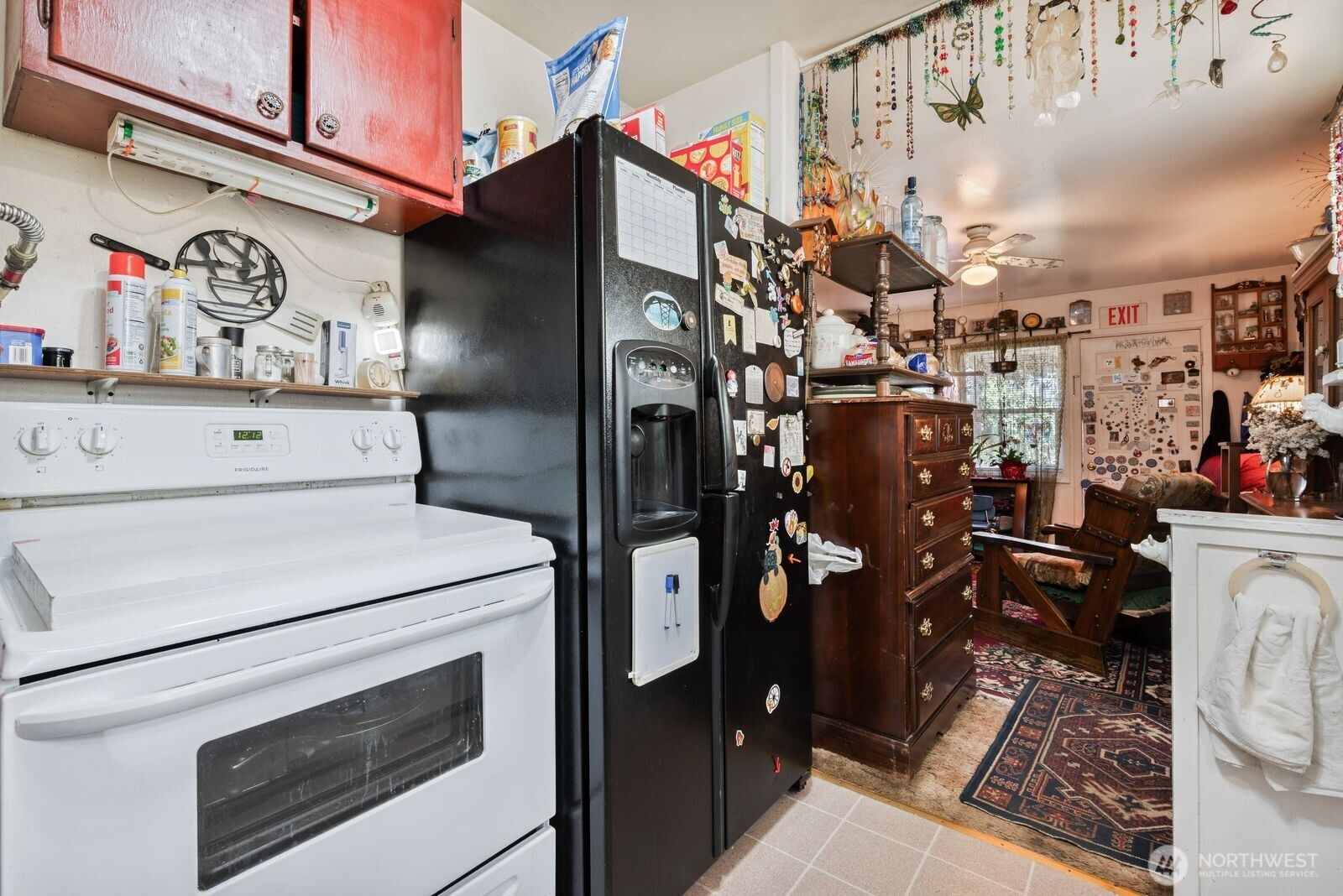 1423 S 7th Avenue Kelso WA 98626