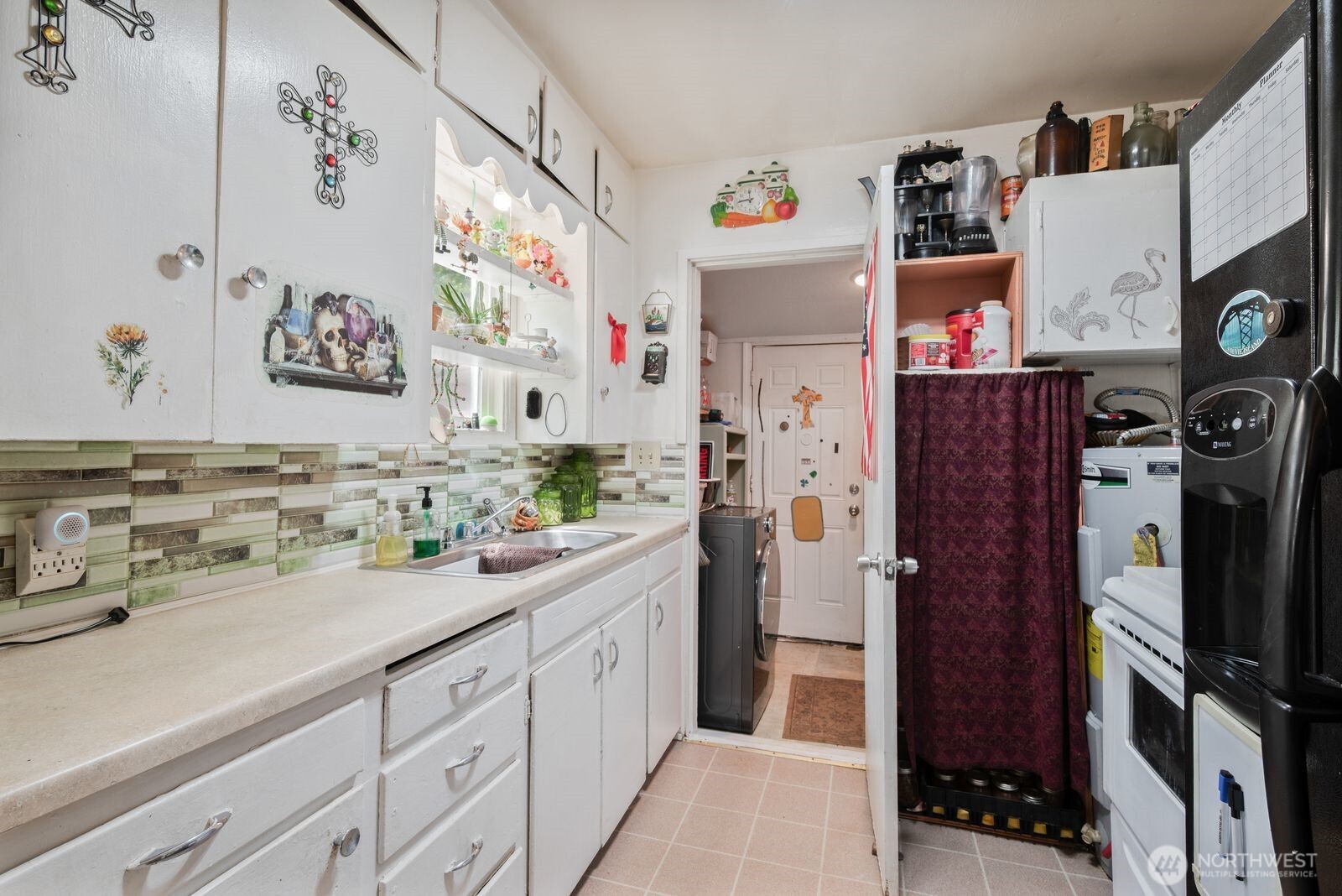 1423 S 7th Avenue Kelso WA 98626